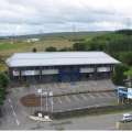 Office in Ebbw Vale